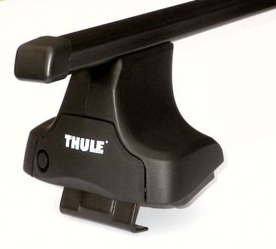 Багажник Thule (Туле) FORD Grand Tourneo Connect  (14-) минивэн 5d  | Купить, цена, фото,  багажник на крышу, 141804x754x712500