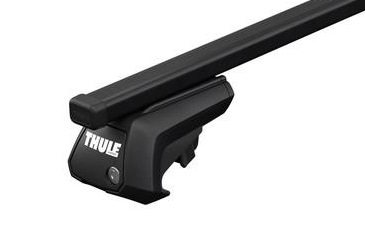 Багажник Thule (Туле) SUZUKI Forenza  (04-) универсал 5d  | Купить, цена, фото,  багажник на крышу, 710410x712100