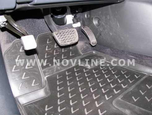 Ковры в салон автомобиля LEXUS RX350 | Купить, цена, фото, коврики в багажник NLC.29.10.210k