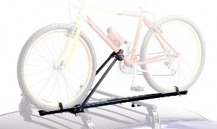 Крепление велосипеда на крышу автомобиля Peruzzo Top Bike комплект 2 шт. Распродажа!!! Остался 1 комплект!! 