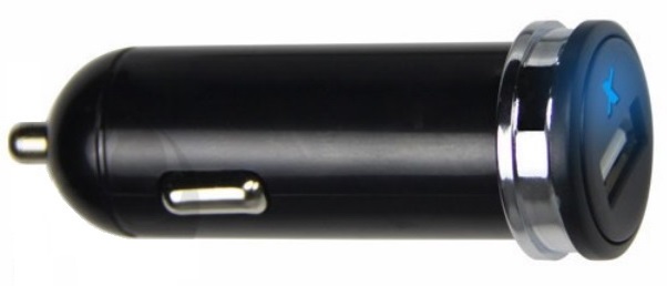 Универсальное зарядное устройство с USB-портом UCC-1-2B WIIIX &raquo; Каталог